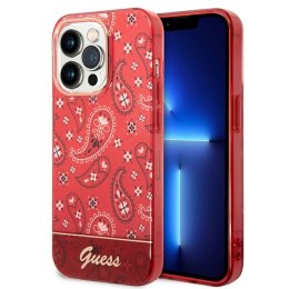 Guess GUHCP14LHGBNHR iPhone 14 Pro 6,1