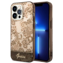 Guess GUHCP14LHGPLHC iPhone 14 Pro 6,1