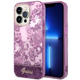 Guess GUHCP14LHGPLHF iPhone 14 Pro 6,1