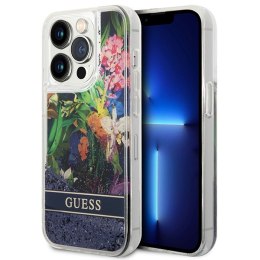 Guess GUHCP14LLFLSB iPhone 14 Pro 6,1