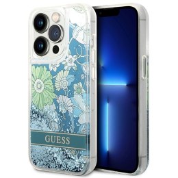 Guess GUHCP14LLFLSN iPhone 14 Pro 6,1