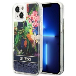 Guess GUHCP14MLFLSB iPhone 14 Plus 6,7