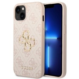 Guess GUHCP14S4GMGPI iPhone 14 6,1