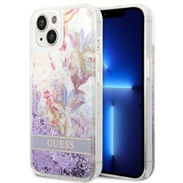 Guess GUHCP14SLFLSU iPhone 14 6,1