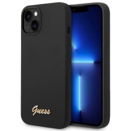 Guess GUHCP14SSLSMK iPhone 14 / 15 / 13 6.1