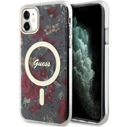 Guess GUHMN61HCFWSA iPhone 11 / Xr 6.1