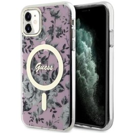 Guess GUHMN61HCFWSP iPhone 11 / Xr 6.1