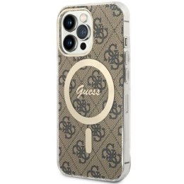 Guess GUHMP13LH4STW iPhone 13 Pro / 13 6.1