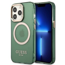 Guess GUHMP13LHTCMA iPhone 13 Pro / 13 6,1