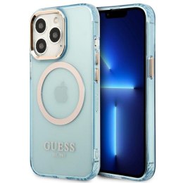 Guess GUHMP13LHTCMB iPhone 13 Pro / 13 6,1