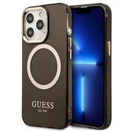 Guess GUHMP13LHTCMK iPhone 13 Pro / 13 6,1