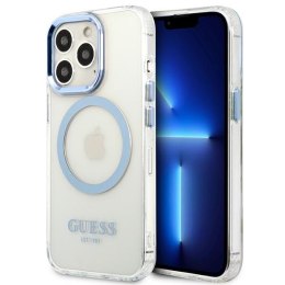 Guess GUHMP13LHTRMB iPhone 13 Pro / 13 6,1