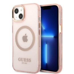 Guess GUHMP13MHTCMP iPhone 13 6,1