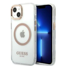 Guess GUHMP13MHTRMD iPhone 13 6,1