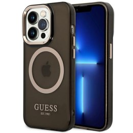 Guess GUHMP14LHTCMK iPhone 14 Pro 6,1
