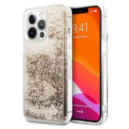 Guess GUOHCP14XGLHFLGO iPhone 14 Pro Max 6,7