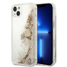 Guess GUOHCP14MGLHFLGO iPhone 14 Plus 6,7