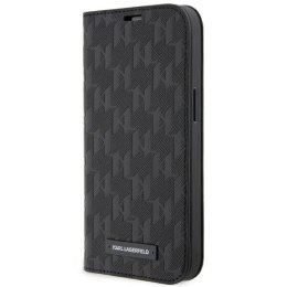 Karl Lagerfeld KLBKP14SSAKLHPK iPhone 14 6.1