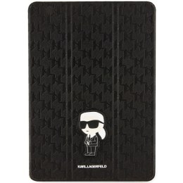 Karl Lagerfeld KLFC10SAKHPKK iPad 10.2