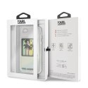 Karl Lagerfeld KLHCI8IRKD iPhone 7/8 SE 2020 / SE 2022 hardcase Kalifornia Dreams
