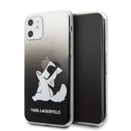 Karl Lagerfeld KLHCN61CFNRCBK iPhone 11 / Xr 6,1