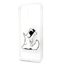 Karl Lagerfeld KLHCN61CFNRCBK iPhone 11 / Xr 6,1" hardcase czarny/black Choupette Fun