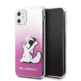 Karl Lagerfeld KLHCN61CFNRCPI iPhone 11 6,1