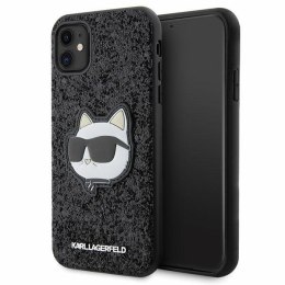 Karl Lagerfeld KLHCN61G2CPK iPhone 11 / Xr 6.1