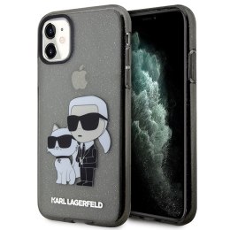 Karl Lagerfeld KLHCN61HNKCTGK iPhone 11 / Xr 6,1