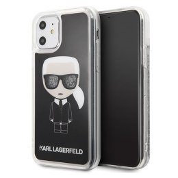 Karl Lagerfeld KLHCN61ICGBK iPhone 11 6,1