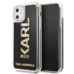 Karl Lagerfeld KLHCN61KAGBK iPhone 11 6,1