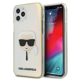 Karl Lagerfeld KLHCP12LPCKHML iPhone 12 Pro Max 6,7