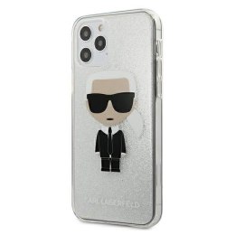 Karl Lagerfeld KLHCP12LPCUTRIKSL iPhone 12 Pro Max 6,7