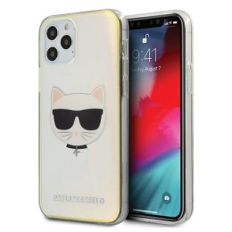 Karl Lagerfeld KLHCP12MCIR iPhone 12/12 Pro 6,1