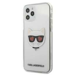 Karl Lagerfeld KLHCP12MCLTR iPhone 12/12 Pro 6,1