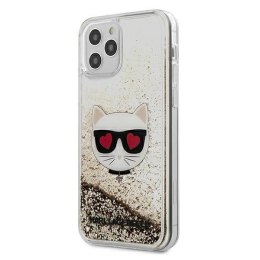 Karl Lagerfeld KLHCP12MLCGLGO iPhone 12/12 Pro 6,1