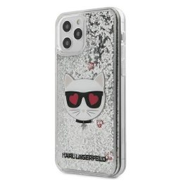 Karl Lagerfeld KLHCP12MLCGLSL iPhone 12/12 Pro 6,1