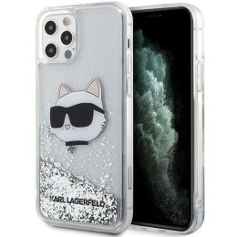 Karl Lagerfeld KLHCP12MLNCHCS iPhone 12/ 12 Pro 6,1