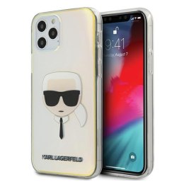 Karl Lagerfeld KLHCP12MPCKHML iPhone 12 /12 Pro 6,1