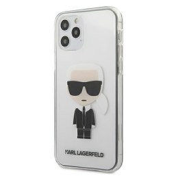 Karl Lagerfeld KLHCP12MTRIK iPhone 12/12 Pro 6,1