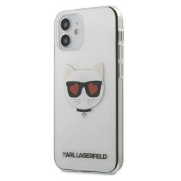 Karl Lagerfeld KLHCP12SCLTR iPhone 12 mini 5,4