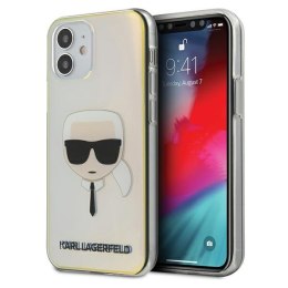 Karl Lagerfeld KLHCP12SPCKHML iPhone 12 mini 5,4