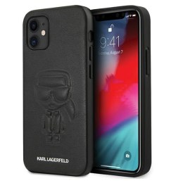 Karl Lagerfeld KLHCP12SPCUIKBK iPhone 12 mini 5,4