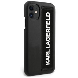 Karl Lagerfeld KLHCP12SSTKLBK iPhone 12 mini 5,4