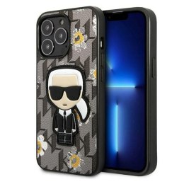 Karl Lagerfeld KLHCP13LPMNFIK1 iPhone 13 Pro / 13 6,1