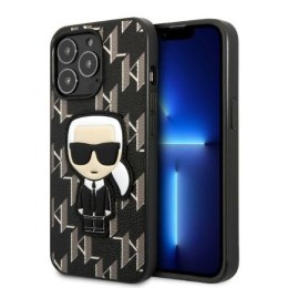 Karl Lagerfeld KLHCP13LPMNIKBK iPhone 13 Pro / 13 6,1