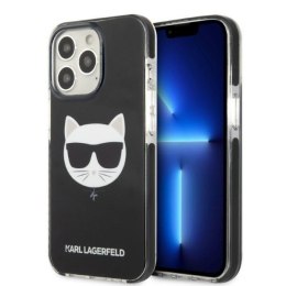 Karl Lagerfeld KLHCP13LTPECK iPhone 13 Pro / 13 6,1