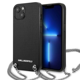 Karl Lagerfeld KLHCP13MPMK iPhone 13 6,1