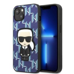 Karl Lagerfeld KLHCP13MPMNIKBL iPhone 13 6,1