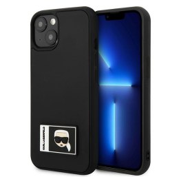 Karl Lagerfeld KLHCP13S3DKPK iPhone 13 mini 5,4